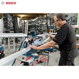 SCIE A ONGLET RADIALE GCM12 SDE PROFESSIONAL BOSCH - Image 3