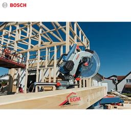 SCIE A ONGLET RADIALE GCM12 SDE PROFESSIONAL BOSCH - Image 4