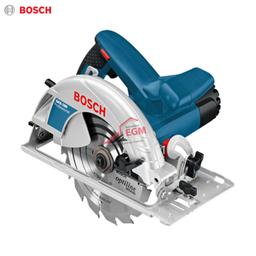 SCIE CIRCULAIRE A MAIN GKS190 1400W BOSCH - Image 1