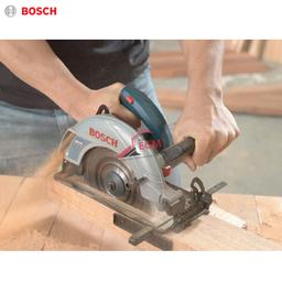SCIE CIRCULAIRE A MAIN GKS190 1400W BOSCH - Image 2