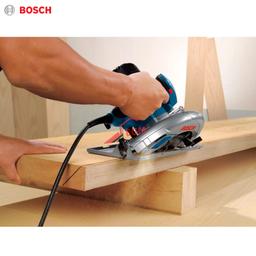 SCIE CIRCULAIRE A MAIN GKS190 1400W BOSCH - Image 3