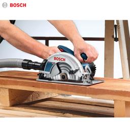 SCIE CIRCULAIRE A MAIN GKS190 1400W BOSCH - Image 4