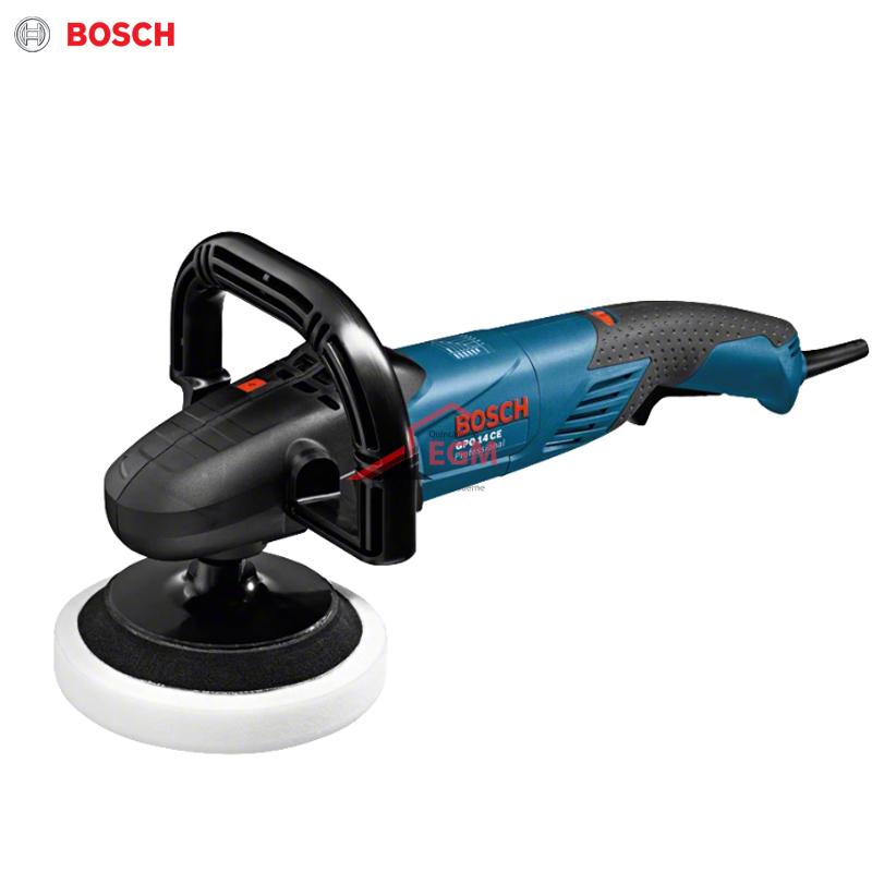 PONCEUSE A DISQUE GPO 14 CE 1400W BOSCH