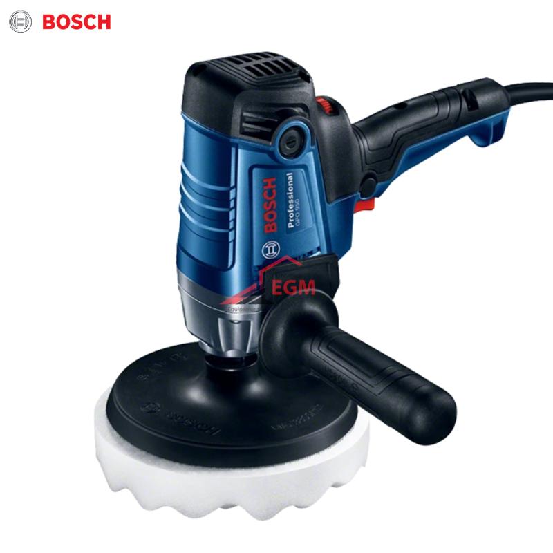 PONCEUSE POLISSEUSE A DISQUE VERTICAL GPO 950 950W BOSCH
