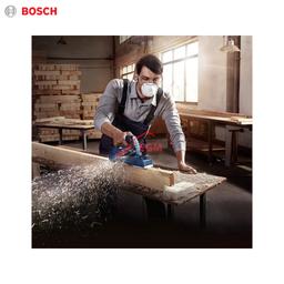 RABOT ELECTRIQUE GHO 6500 650W 82MM EP 0-2.6MM BOSCH - Image 3