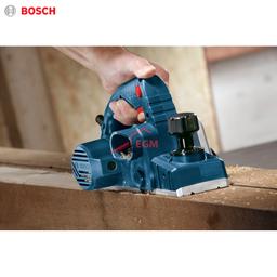 RABOT ELECTRIQUE GHO 6500 650W 82MM EP 0-2.6MM BOSCH - Image 4