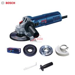 MEULE A DISQUE 125MM GWS 9-125 900 W BOSCH - Image 2