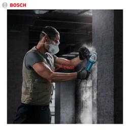 MEULE A DISQUE 125MM GWS 9-125 900 W BOSCH - Image 3