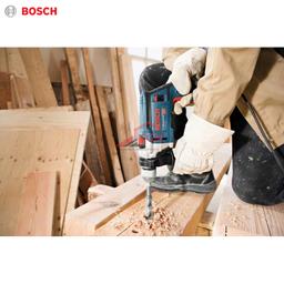 PERCEUSE ELECTRIQUE 13MM GSB 16 RE 750W COFFRE BOSCH - Image 2