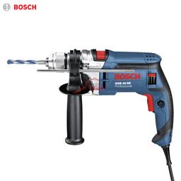 PERCEUSE ELECTRIQUE 13MM GSB 16 RE 750W COFFRE BOSCH - Image 3