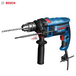 PERCEUSE ELECTRIQUE 13MM GSB 16 RE 750W COFFRE BOSCH - Image 4