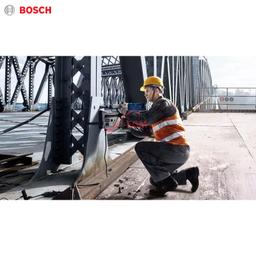 PERCEUSE A SOCLE MAGNTI COMBINET FRAISE & FORET 1.5-50MM GBM 50-2 1200W BOSCH - Image 5