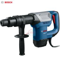 MARTEAU PIQUER GSH 500 1100W 7.8J BOSCH - Image 1
