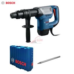 MARTEAU PIQUER GSH 500 1100W 7.8J BOSCH - Image 5