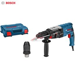 PERCEUSE PERFORATEUR SDS PLUS GBH 2-28 F 880W BOSCH - Image 2