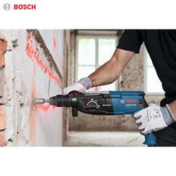 PERCEUSE PERFORATEUR SDS PLUS GBH 2-28 F 880W BOSCH - Image 4