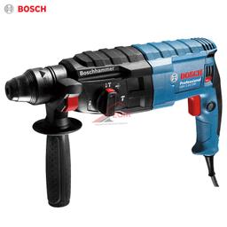 PERCEUSE PERFORATEUR SDS PLUS GBH 2-24 DRE 790W + MANDRIN BOSCH - Image 1