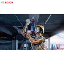 PERCEUSE PERFORATEUR SDS PLUS GBH 2-24 DRE 790W + MANDRIN BOSCH - Image 2