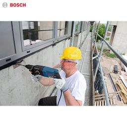 PERCEUSE PERFORATEUR SDS PLUS GBH 2-26 F 830W+5 FORET & MANDRIN BOSCH - Image 3