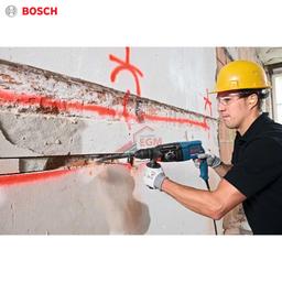 PERCEUSE PERFORATEUR SDS PLUS GBH 2-26 F 830W+5 FORET & MANDRIN BOSCH - Image 4