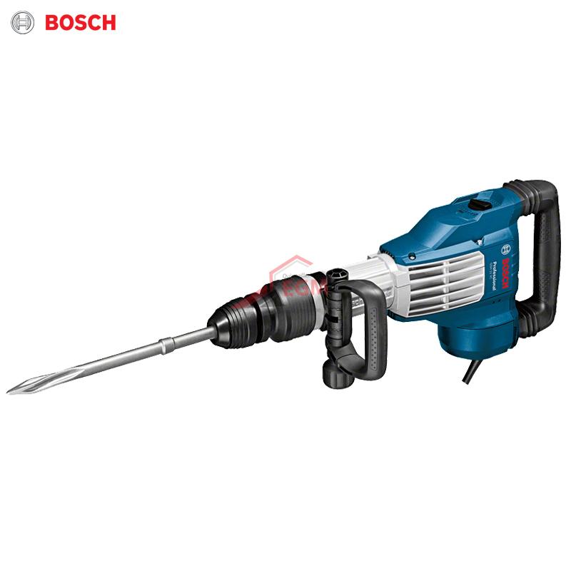 MARTEAU PIQUER SDS MAX GSH 11VC 1700W 23J BOSCH