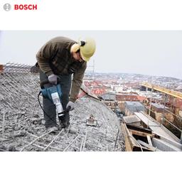 MARTEAU PIQUER SDS MAX GSH 11VC 1700W 23J BOSCH - Image 3