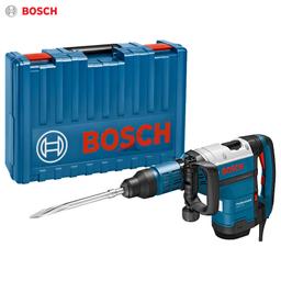 MARTEAU PIQUER SDS MAX GSH 7VC 1500W 13J BOSCH - Image 2
