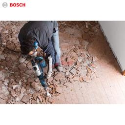 MARTEAU PIQUER SDS MAX GSH 7VC 1500W 13J BOSCH - Image 4