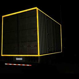 ROULEAU BANDE ADESIF RÉFLÉCHISSANTE 38MM X 3.07MM ROUGE WORKMANN - Image 2