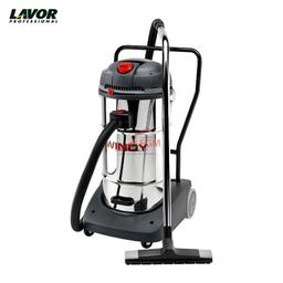 ASPIRATEUR WINDY 365IR 3600W-230V 3 MOTEUR RESERVOIR 65L LAVOR - Image 2