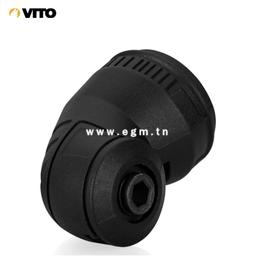 VISSEUSE CHARGABLE MULTI-TOOLS 4.0V LI-1.5MAH + ACC VITO - Image 2