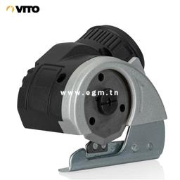 VISSEUSE CHARGABLE MULTI-TOOLS 4.0V LI-1.5MAH + ACC VITO - Image 3