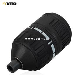 VISSEUSE CHARGABLE MULTI-TOOLS 4.0V LI-1.5MAH + ACC VITO - Image 4