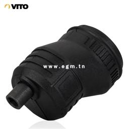 VISSEUSE CHARGABLE MULTI-TOOLS 4.0V LI-1.5MAH + ACC VITO - Image 5