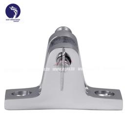 CHARNIERE DE PONT 80° AXE AMOVIBLE EN INOX L55MM X B18MM EAST - Image 3