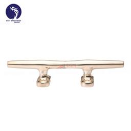 TAQUET HERRESHOFF ROND EN INOX L100MM EAST - Image 2