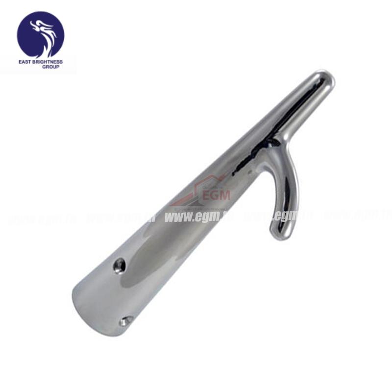 POINTE DE CROCHET DE BATEAU EN INOX D38.5MM X L189MM EAST