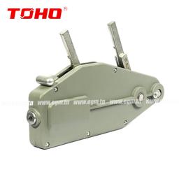 TIRFORT A CABLE CORPS EN FONTE ZNL 800KG CABLE 20M TOHO - Image 4