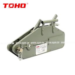 TIRFORT A CABLE CORPS EN FONTE ZNL 1600KG CABLE 20M TOHO - Image 2
