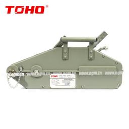 TIRFORT A CABLE CORPS EN FONTE ZNL 1600KG CABLE 20M TOHO - Image 3