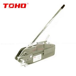TIRFORT A CABLE CORPS EN FONTE ZNL 3200KG CABLE 20M TOHO - Image 2