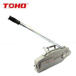 TIRFORT A CABLE CORPS EN FONTE ZNL 3200KG CABLE 20M TOHO - Image 3