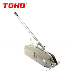 TIRFORT A CABLE CORPS EN FONTE ZNL 3200KG CABLE 20M TOHO - Image 4