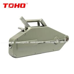 TIRFORT A CABLE CORPS EN ACIER 1600KG CABLE 20M TOHO - Image 4