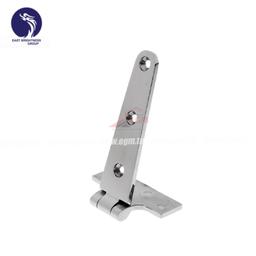 CHARNIERE A SANGLE EN T EN INOX L100MM X B54MM X H4.0MM EAST - Image 3