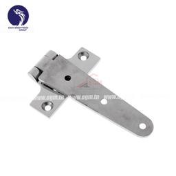 CHARNIERE A SANGLE EN T EN INOX L100MM X B54MM X H4.0MM EAST - Image 4