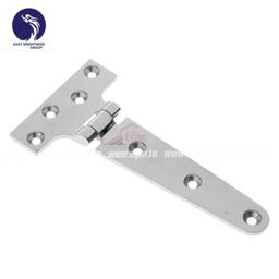 CHARNIERE A SANGLE EN T EN INOX L152MM X B75MM X H4.0MM EAST - Image 1
