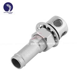 EVENT DE RESERVOIR EN INOX D16MM X L75MM EAST - Image 1