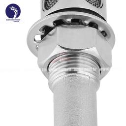 EVENT DE RESERVOIR EN INOX D16MM X L75MM EAST - Image 3