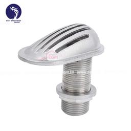 CREPINE D'ADMISSION POUR BATEAU MARIN EN INOX 1" EAST - Image 1
